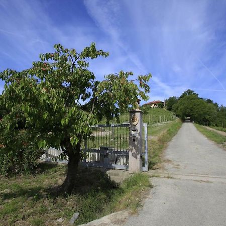 Al Canei B&B Asti Eksteriør bilde